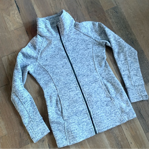 THREAD & SUPPLY sweatshirt pullover white blue Size
Small - Picture 5 of 15